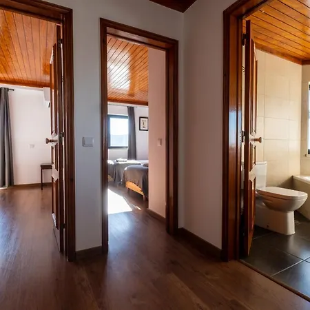 Blue House Villa *