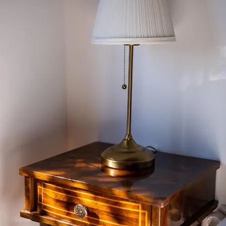 Blue House * Феррейра-ду-Зезери