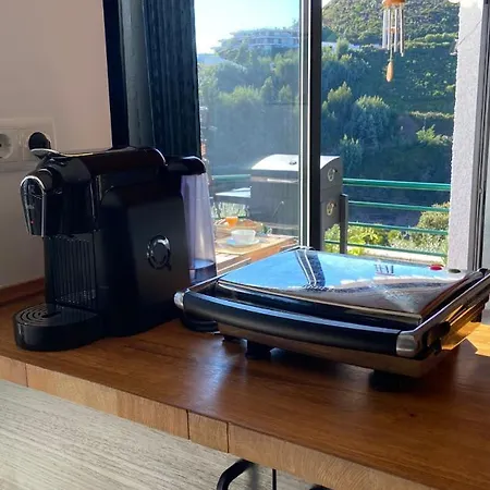 Вилла Blue House