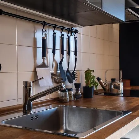 Blue House Вилла Феррейра-ду-Зезери