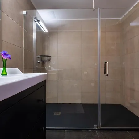 Вилла Blue House *