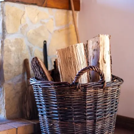 Blue House Βίλα Ferreira do Zêzere