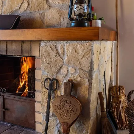 Blue House Ferreira do Zêzere