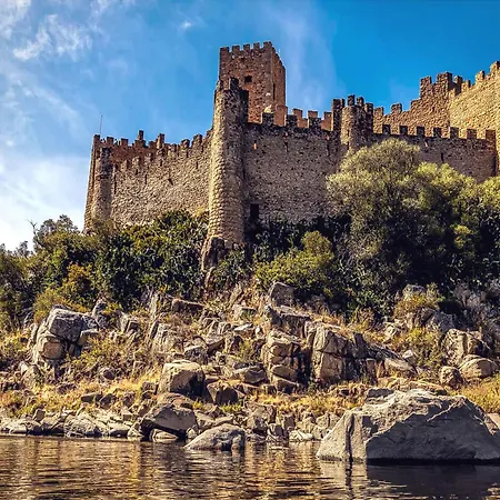 Blue House * Ferreira do Zêzere