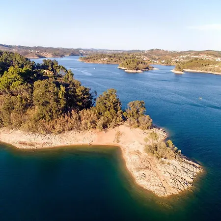 Βίλα Blue House *