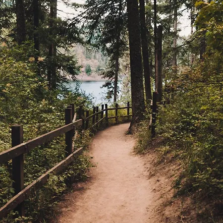 Вилла Blue House