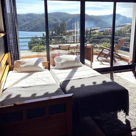 Blue House Βίλα Ferreira do Zêzere