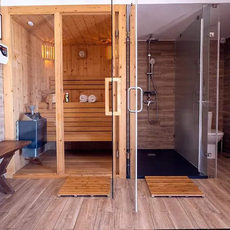 Blue House * Феррейра-ду-Зезери