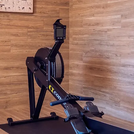 Вилла Blue House Феррейра-ду-Зезери