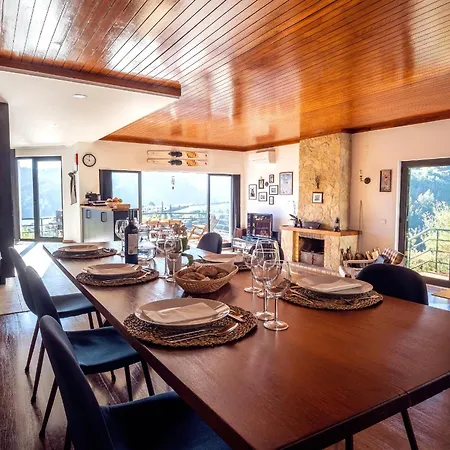 Вилла Blue House