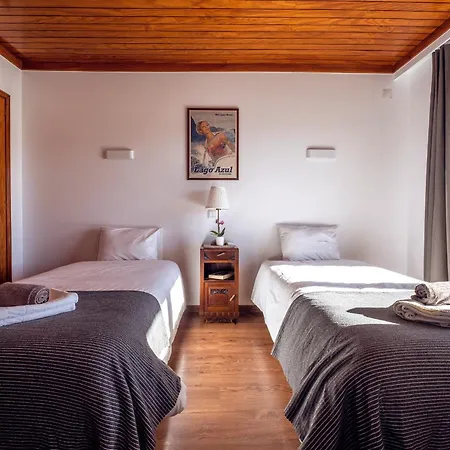Villa Blue House Ferreira do Zezere