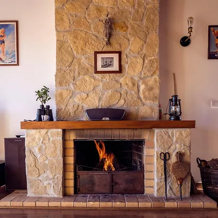 Вилла Blue House