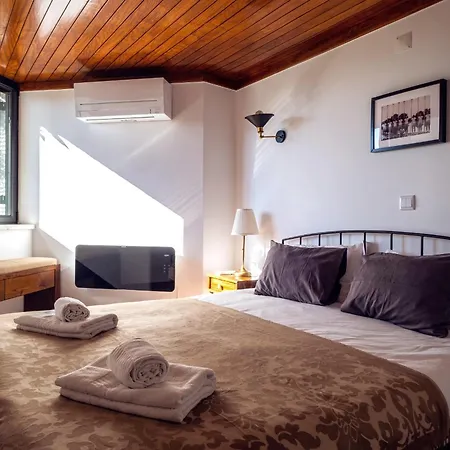 Вилла Blue House *