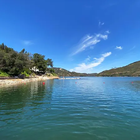 Blue House * Ferreira do Zêzere
