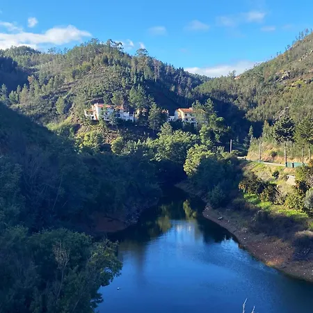 Вилла Blue House *