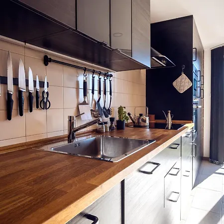 Blue House Феррейра-ду-Зезери