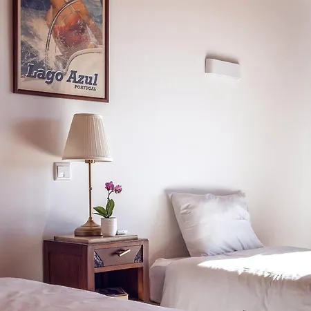 Вилла Blue House