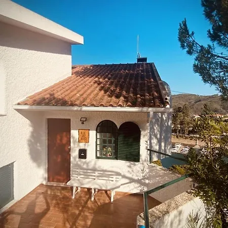 Villa Blue House *