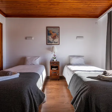 Villa Blue House Ferreira do Zêzere