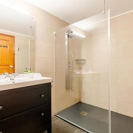 Вилла Blue House Феррейра-ду-Зезери