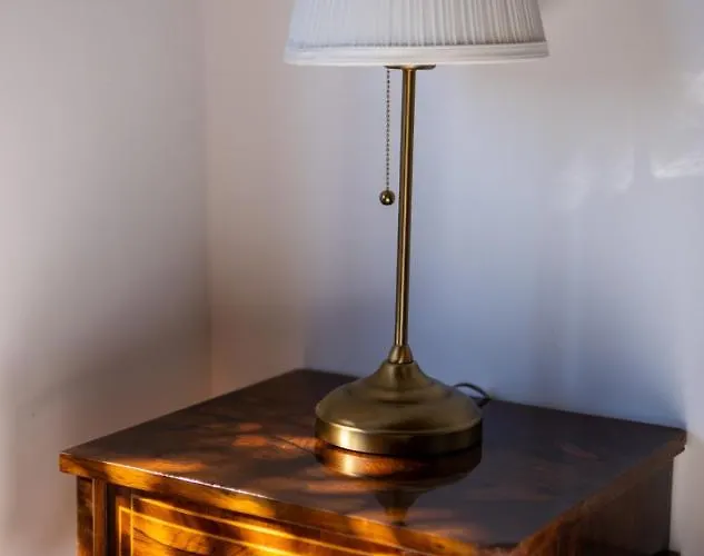 Blue House * Ferreira do Zêzere