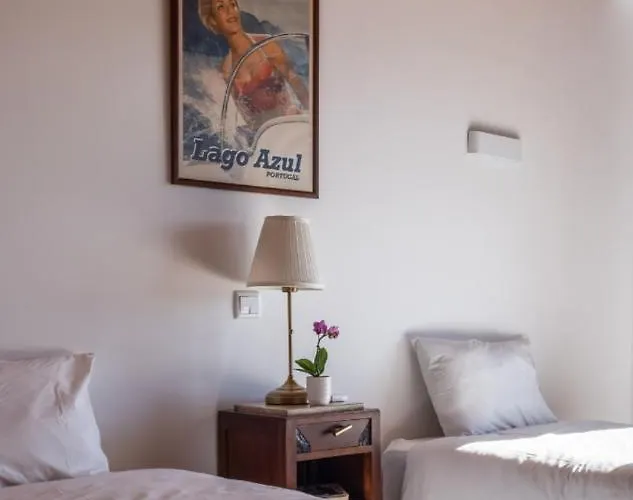 Blue House Willa Ferreira do Zêzere