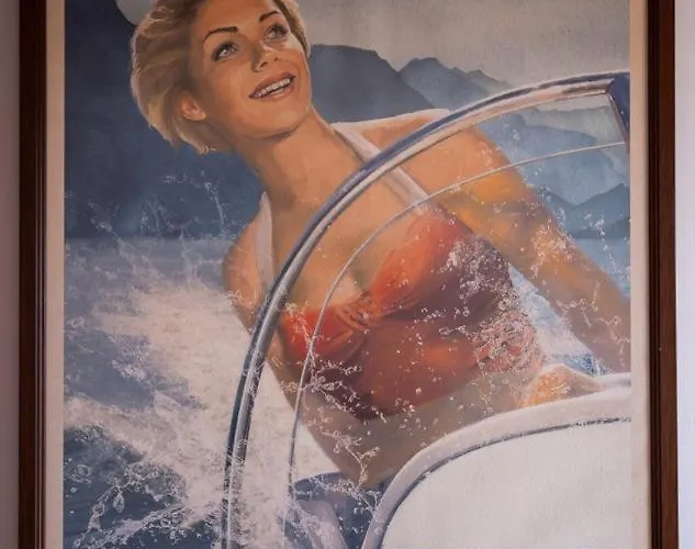 Blue House Ferreira do Zêzere