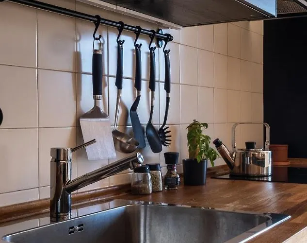 Blue House Villa Ferreira do Zêzere