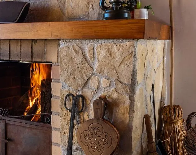 Blue House Ferreira do Zêzere