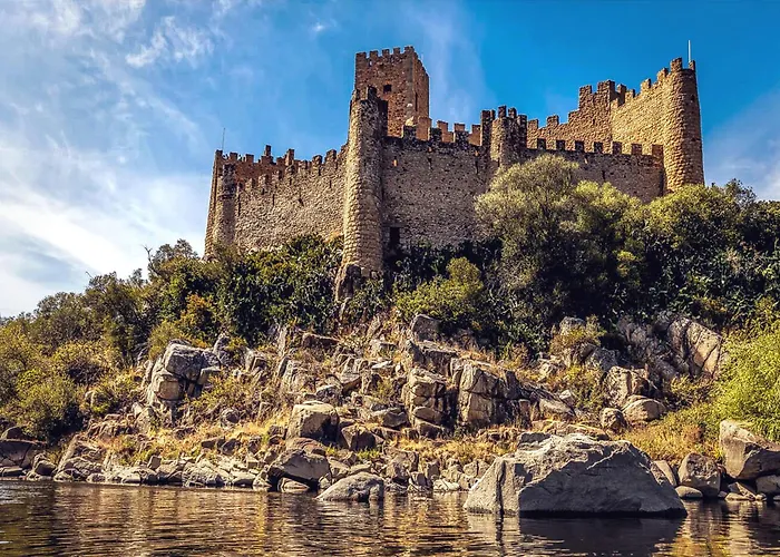 Blue House * Ferreira do Zêzere