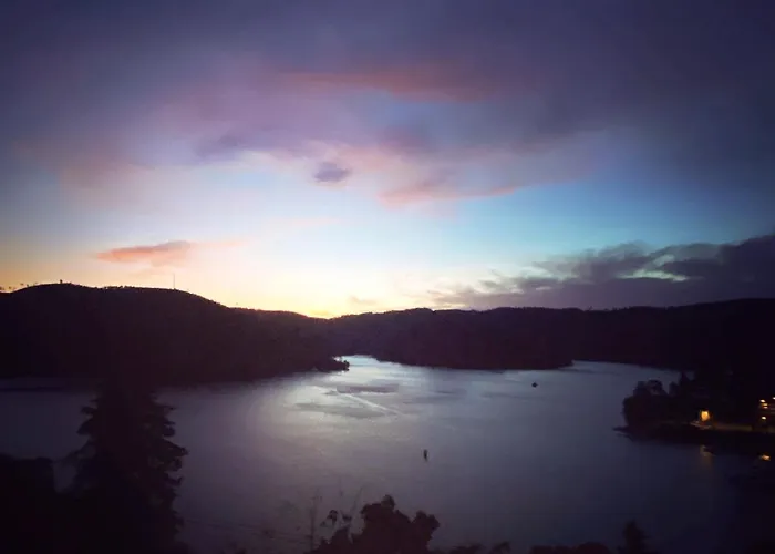 Blue House Ferreira do Zêzere