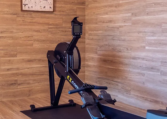 Villa Blue House Ferreira do Zêzere