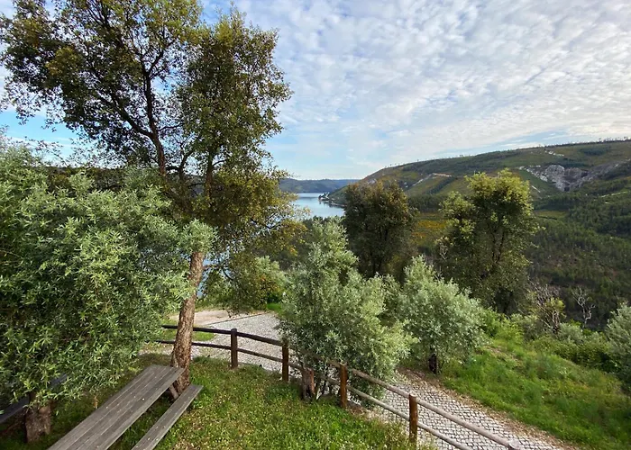 Blue House * Ferreira do Zêzere