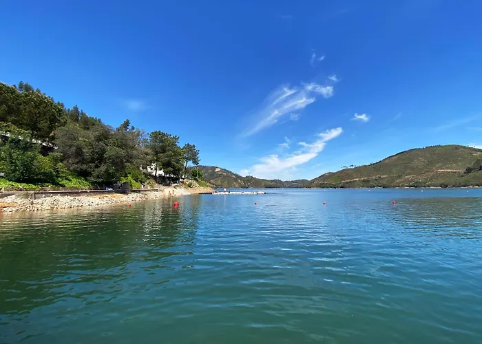 Blue House * Ferreira do Zêzere