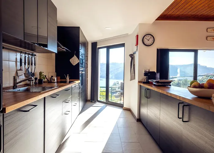 Blue House * Ferreira do Zêzere