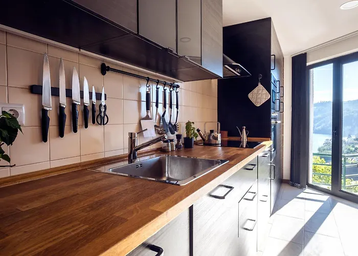 Blue House Ferreira do Zêzere